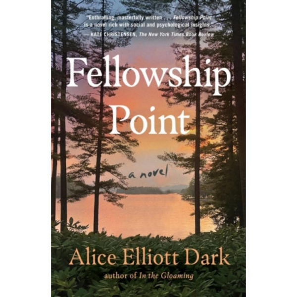 Fellowship Point (häftad, eng)