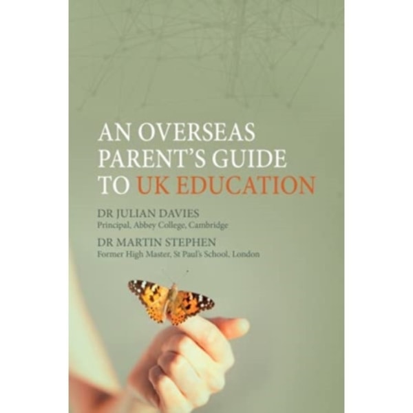 An Overseas Parent's Guide to UK Education (häftad, eng)
