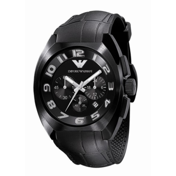 ARMANI AR5846 - Quartz Klocka Herr (46MM)