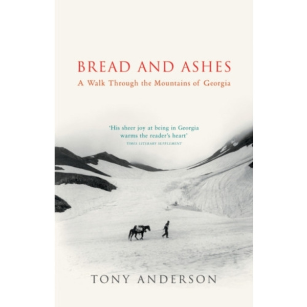 Bread And Ashes (häftad, eng)