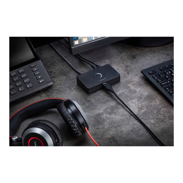 Jabra LINK 950 - ljudprocessor för telefon