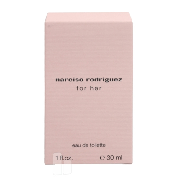 Narciso Rodriguez For Her Edt Spray 30 ml Dam
