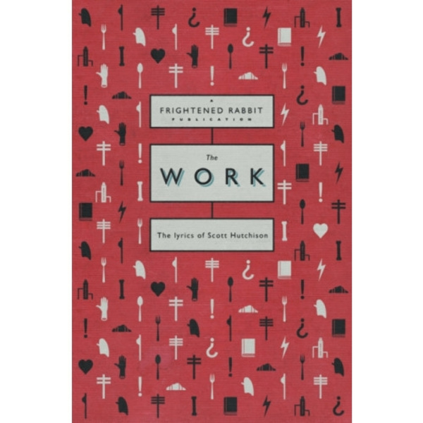 The Work (häftad, eng)
