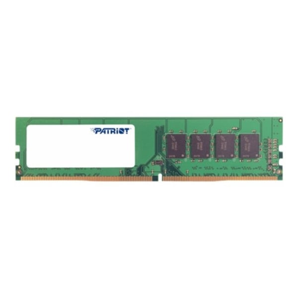 Patriot Signature Line - DDR4 - modul - 8 GB - DIMM 288-pin - 1333 MHz / PC4-21300 - ej buffrad