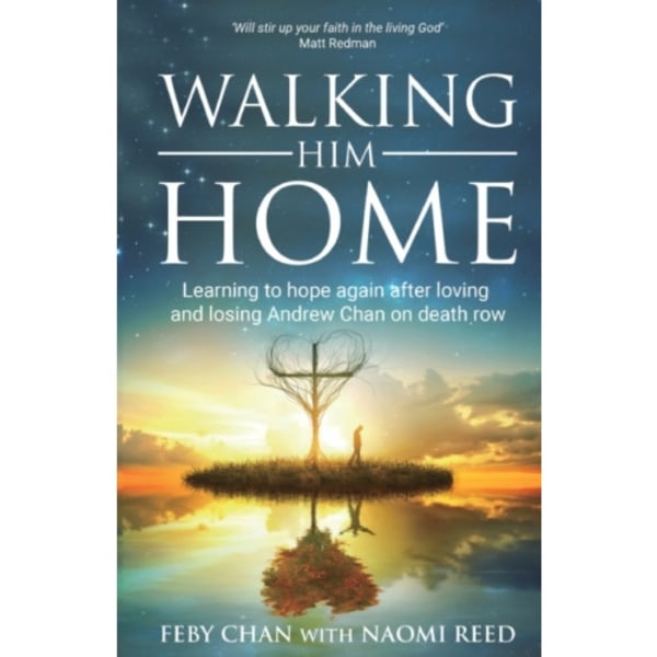 Walking Him Home (häftad, eng)