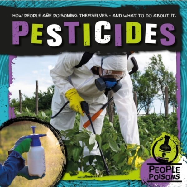 Pesticides (inbunden, eng)