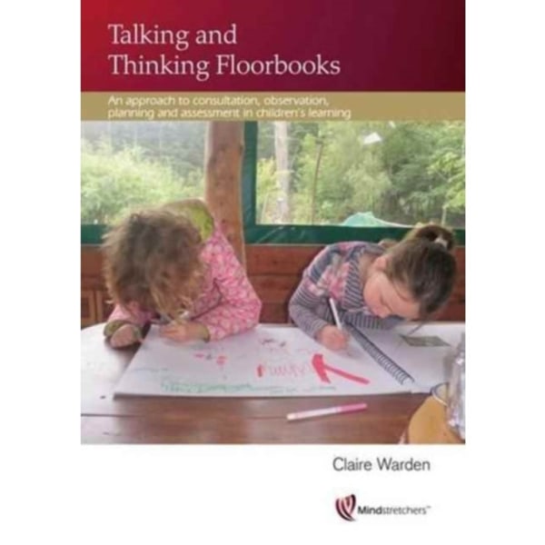 Talking and Thinking Floorbooks (häftad, eng)