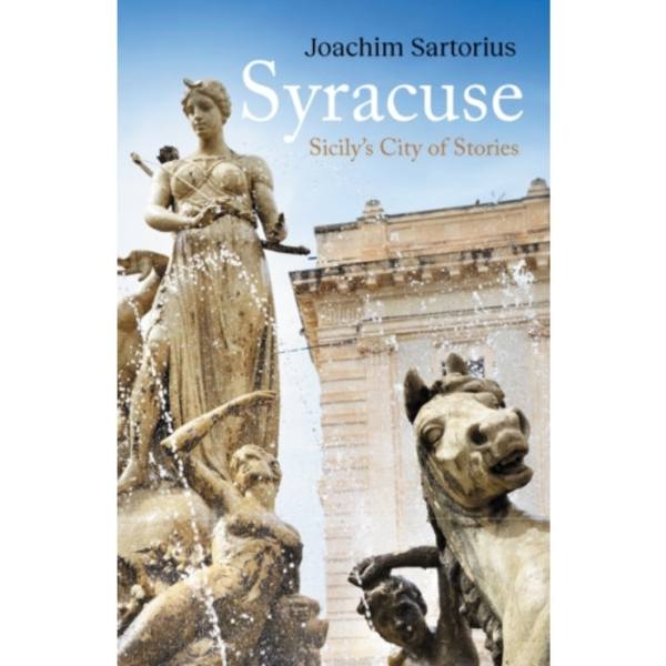 Syracuse (inbunden, eng)