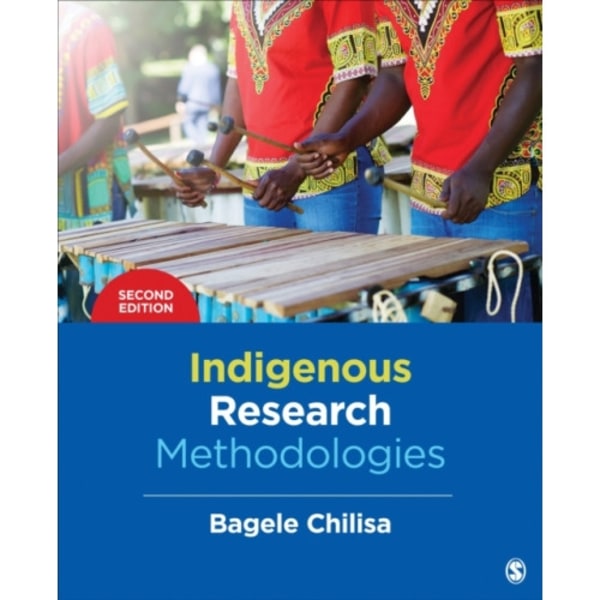 Indigenous Research Methodologies (häftad, eng)