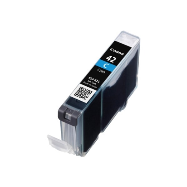 Canon CLI-42C - cyan - original - bläcktank