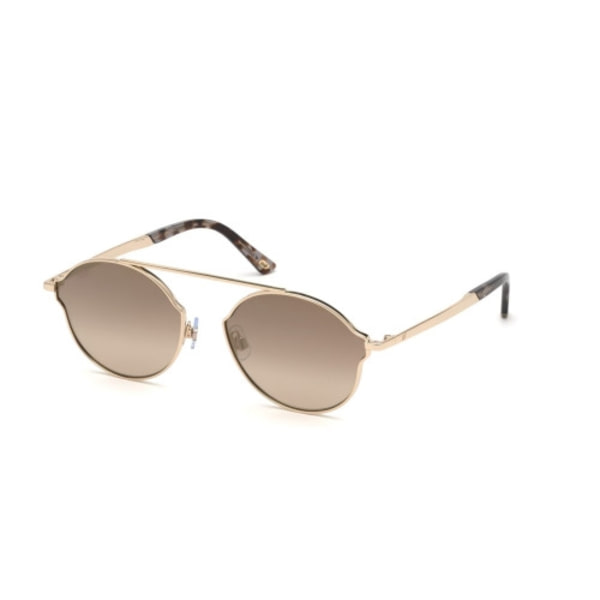 WEB EYEWEAR WE0243-32G - Solglasögon Unisex (58/15/145)