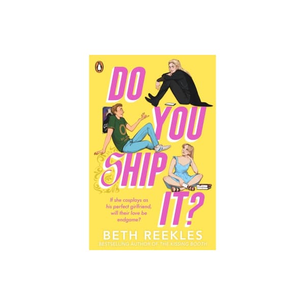 Do You Ship It (pocket, eng)