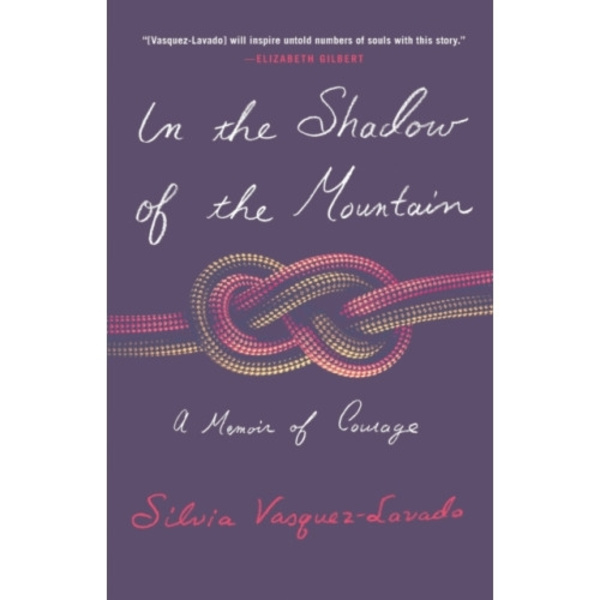 In the Shadow of the Mountain (häftad, eng)