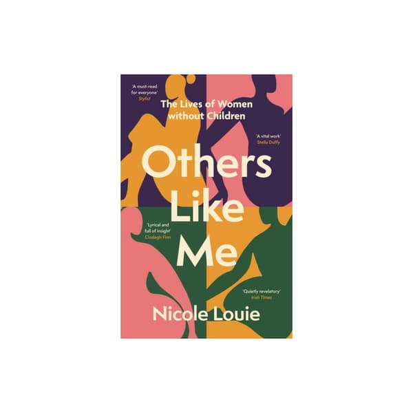 Others Like Me (pocket, eng)