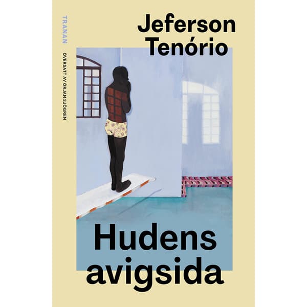 Hudens avigsida (inbunden)