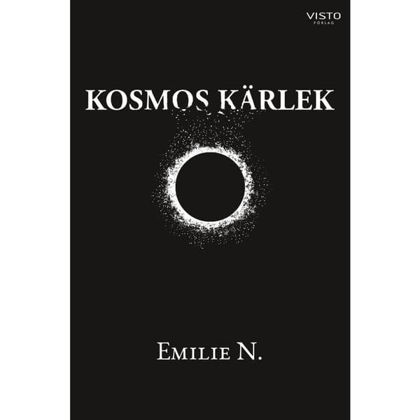 Kosmos Kärlek (bok, flexband)