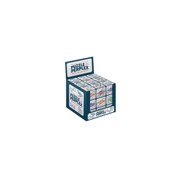 Display Puzzle & Perplex (27)