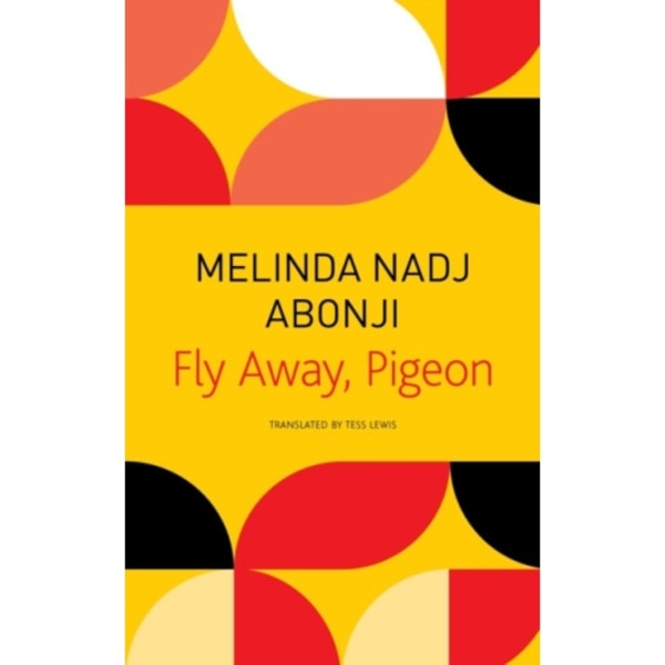 Fly Away, Pigeon (häftad, eng)