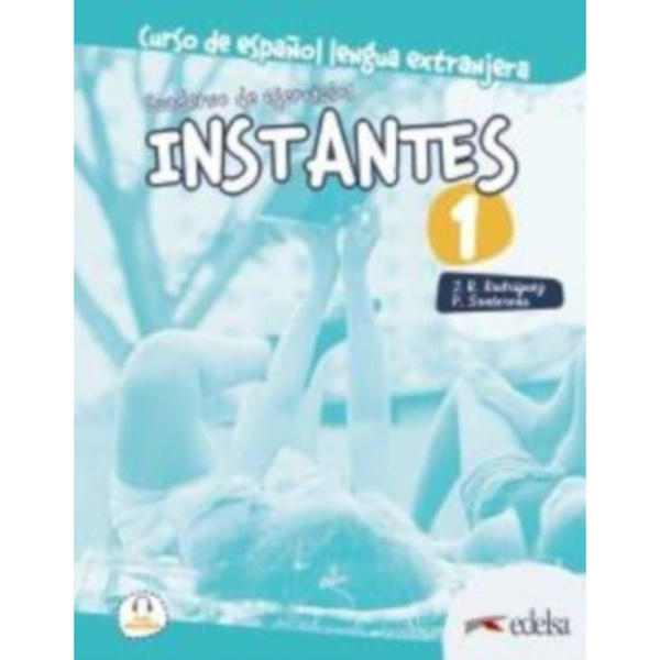 Instantes (häftad, spa)