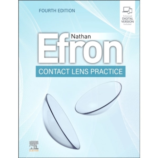 Contact Lens Practice (inbunden, eng)
