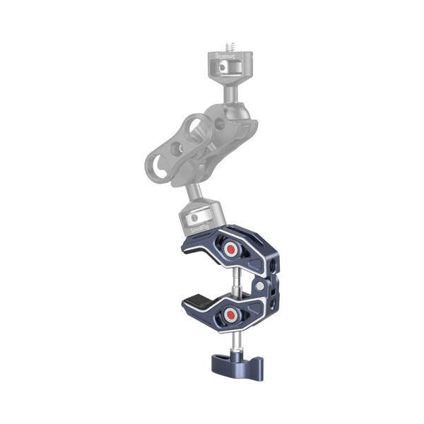SmallRig 3755 Crab-Shaped Clamp