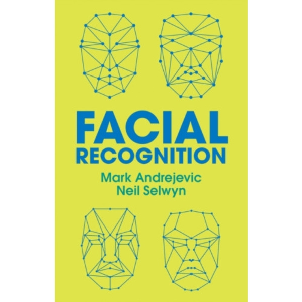 Facial Recognition (häftad, eng)
