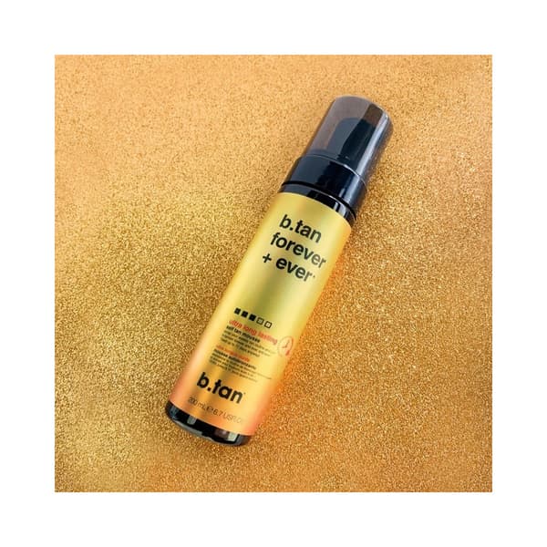 Forever + Ever Self Tan Mousse 200ml