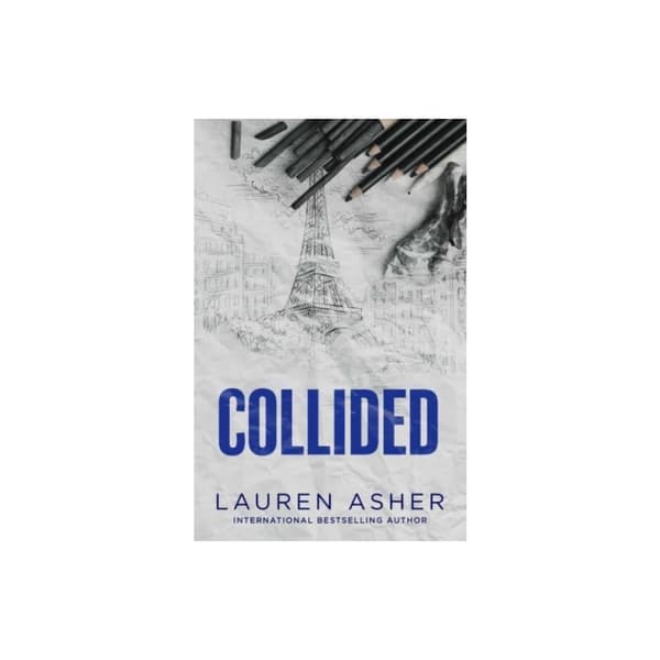 Collided (pocket, eng)