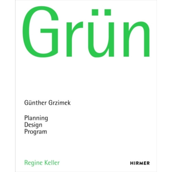 Grun (inbunden, eng)