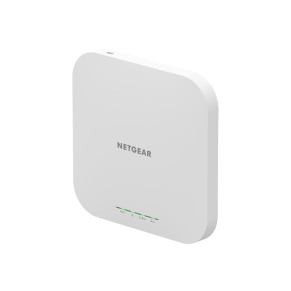 NETGEAR Insight WAX610 - trådlös åtkomstpunkt - Wi-Fi 6 - molnhanterad