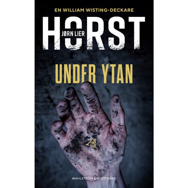 Under ytan (inbunden)
