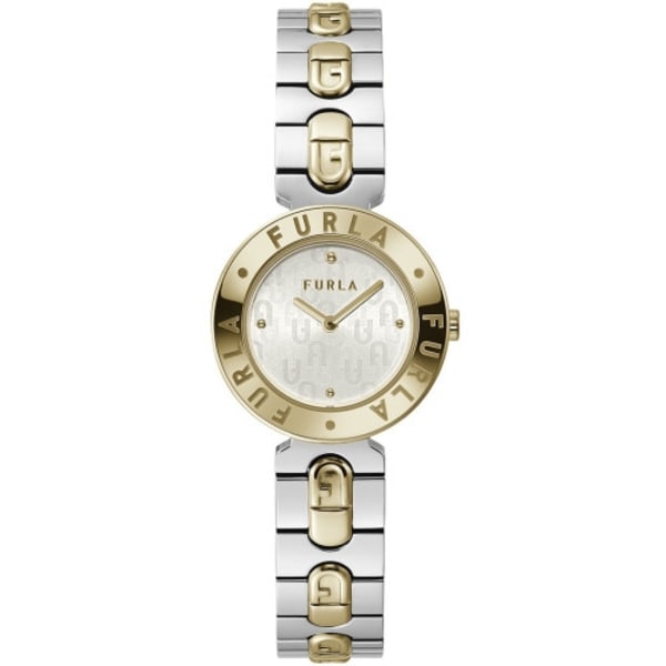 FURLA WW00004007L4 - Quartz Klocka Dam (30MM)