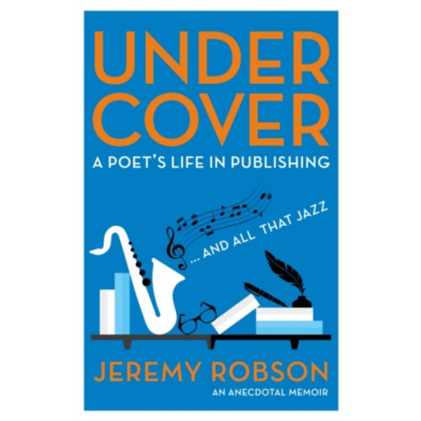 Under Cover (inbunden, eng)