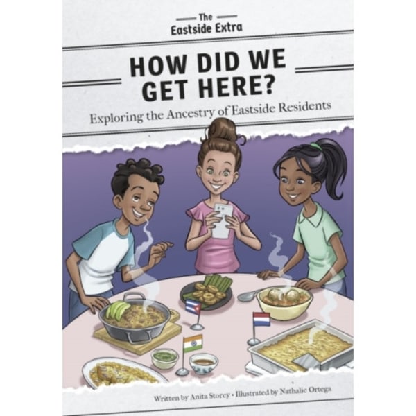 How Did We Get Here? (inbunden, eng)