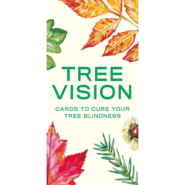 Tree Vision