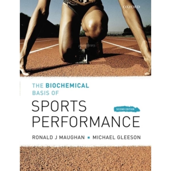 The Biochemical Basis of Sports Performance (häftad, eng)