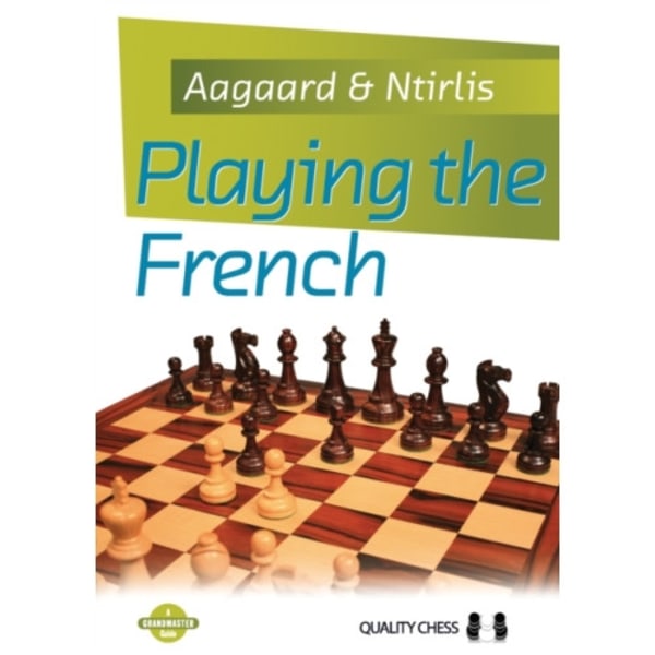 Playing the French (häftad, eng)