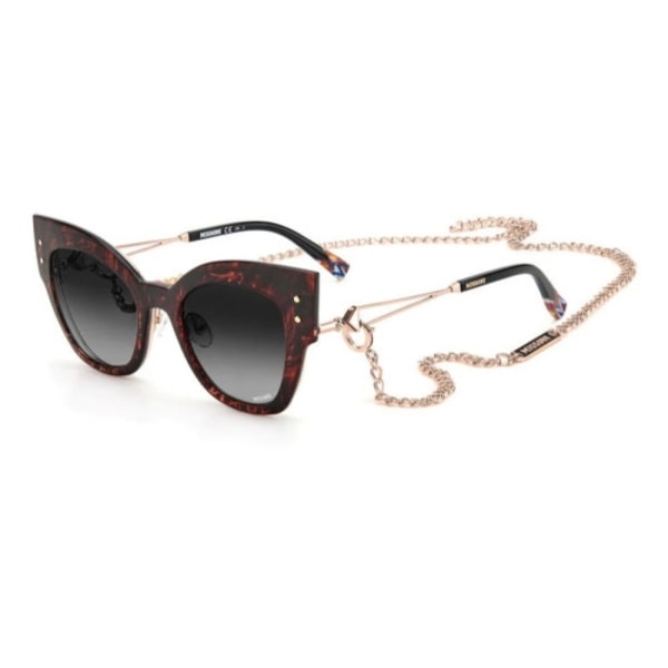 MISSONI MIS0054CSDDB - View + clip-on Dam (53/18/140)