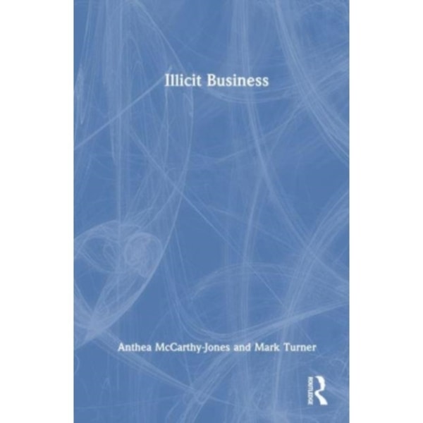 Illicit Business (häftad, eng)