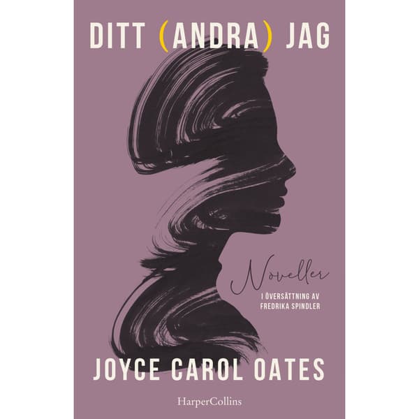 Ditt (andra) jag (inbunden)