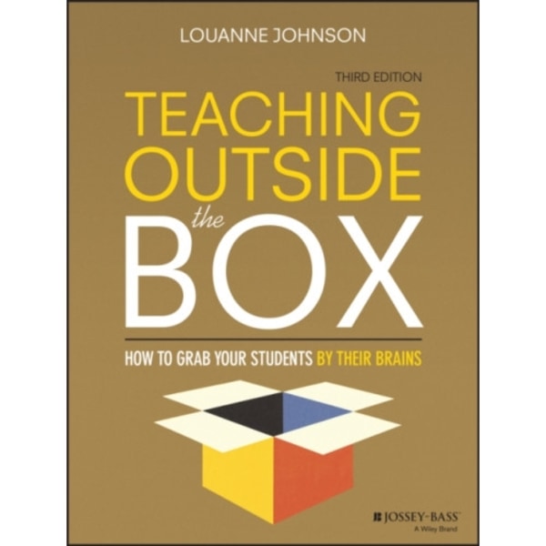 Teaching Outside the Box (häftad, eng)