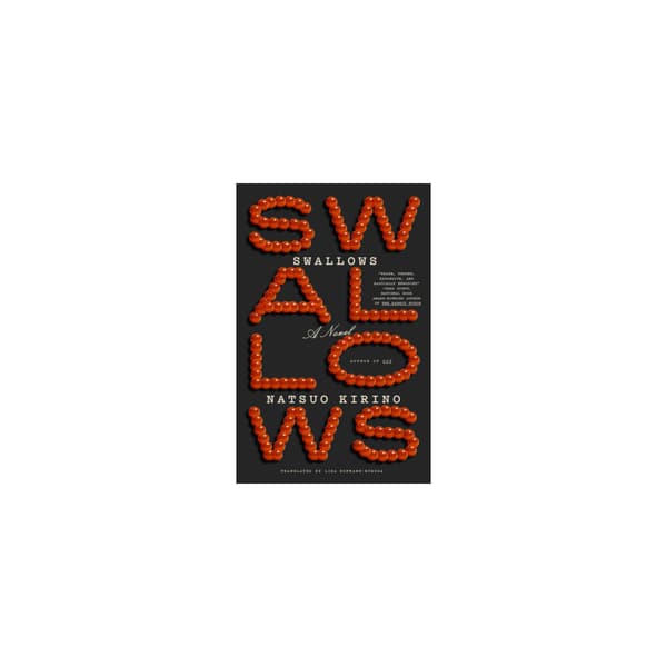 Swallows (pocket, eng)