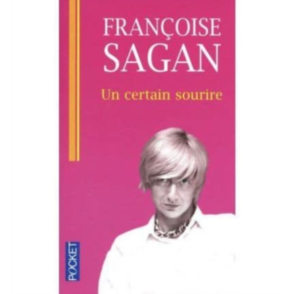 Un certain sourire (häftad, fre)