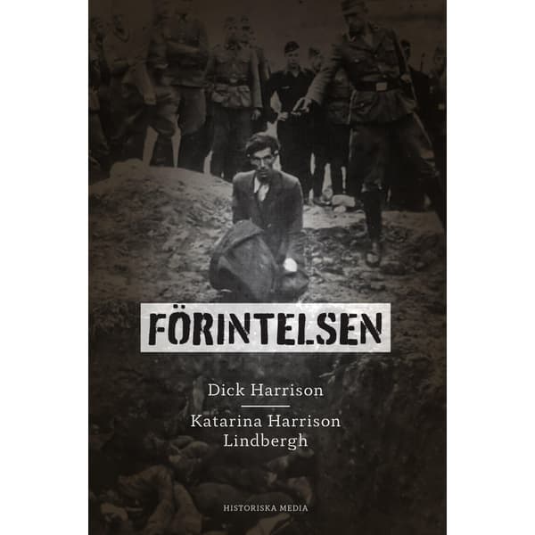 Förintelsen (inbunden)