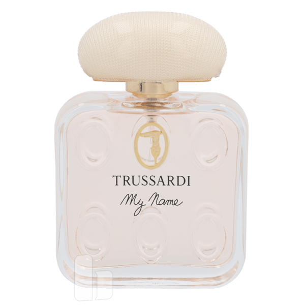 Trussardi My Name Edp Spray 100 ml Dam