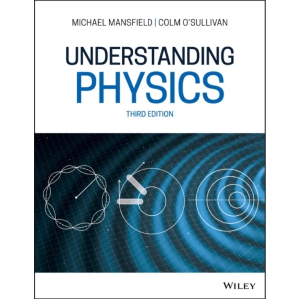 Understanding Physics (häftad, eng)