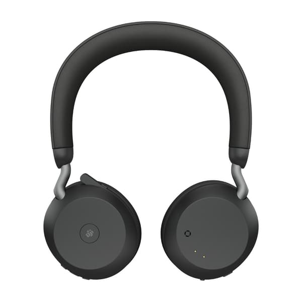 Jabra Evolve2 75 - headset - USB-C