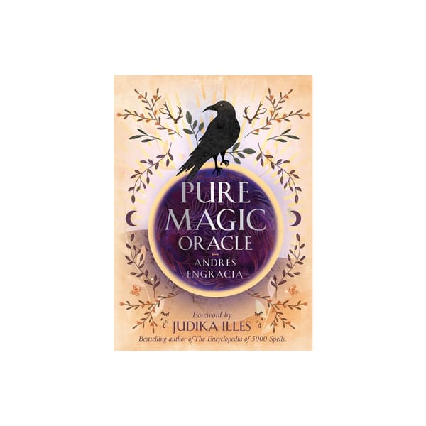 Pure Magic Oracle