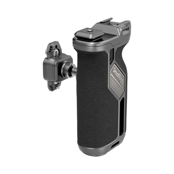 SmallRig 4485 HawkLock H21 Quick Release Rotating Side Handle Kit