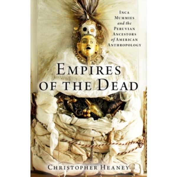 Empires of the Dead (inbunden, eng)